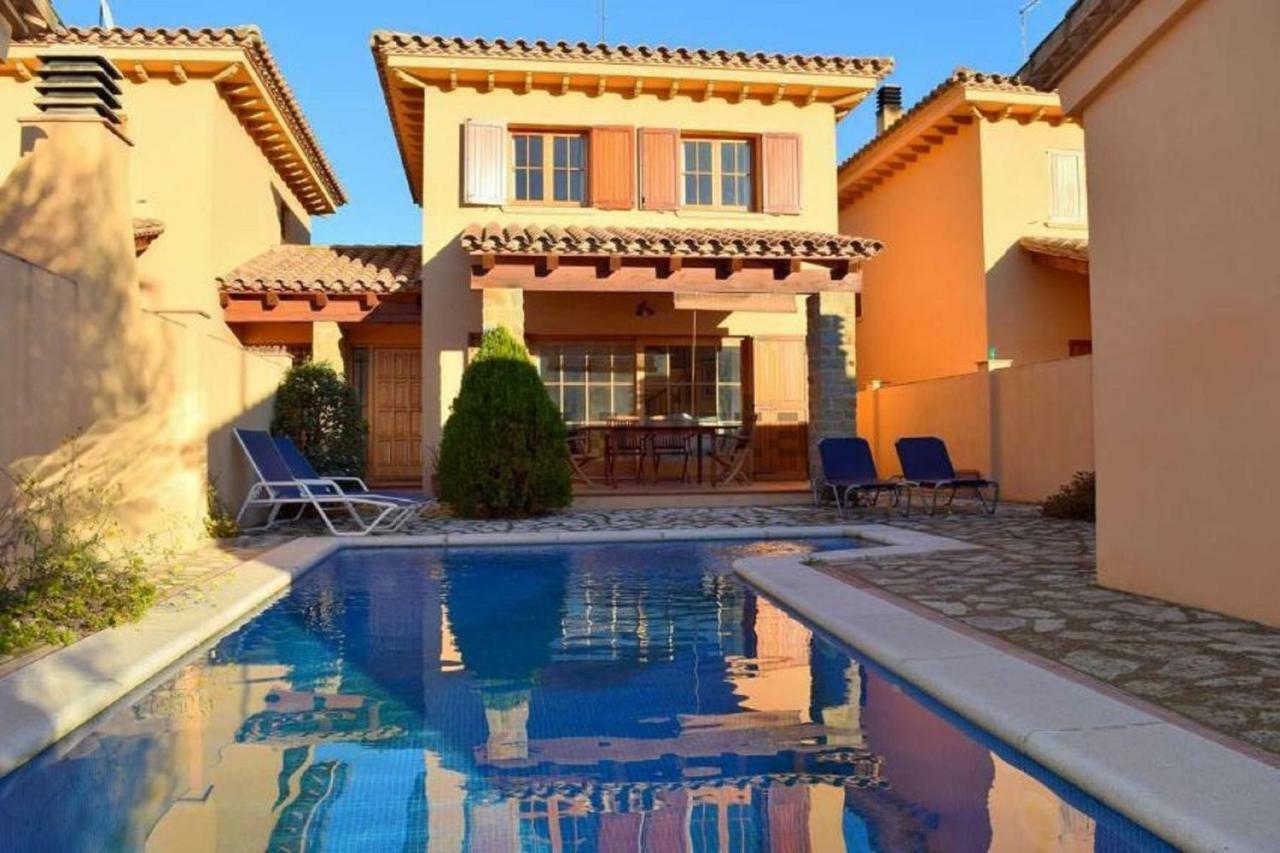 Villashim L' Escala 외부 사진