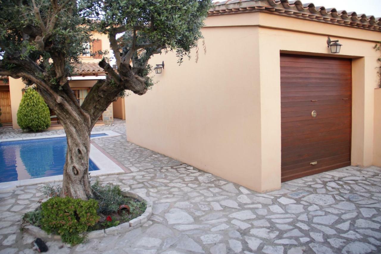 Villashim L' Escala 외부 사진