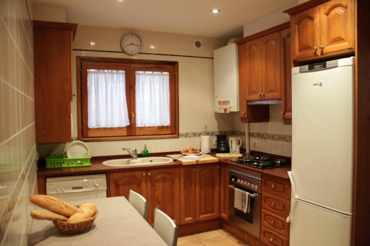 Villashim L' Escala 외부 사진